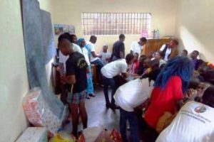 Douala : Déboires et espoirs des mineurs de la prison
