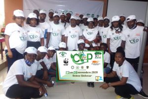 COP Chez Nous : 300 jeunes engagés pour la conservation de la biodiversité
