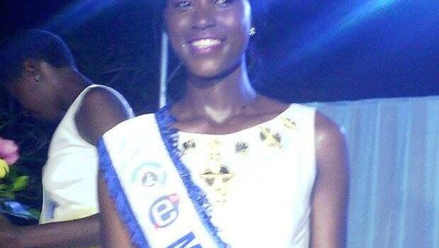 Audrey Monkam : Miss Beach veut sauver les océans