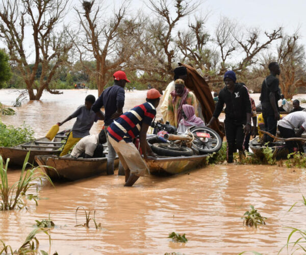 Climat : La Cop 25 se tiendra plutôt à Madrid
