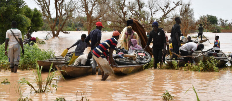 Climat : La Cop 25 se tiendra plutôt à Madrid
