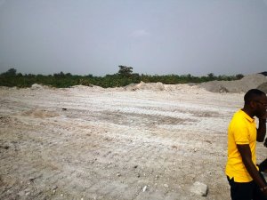 Insalubrité: Un centre de transfert des déchets annoncé à Bonabéri