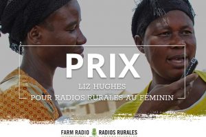 Radio : 1 000 $ CA pour récompenser les émissions sur l’égalité de genre