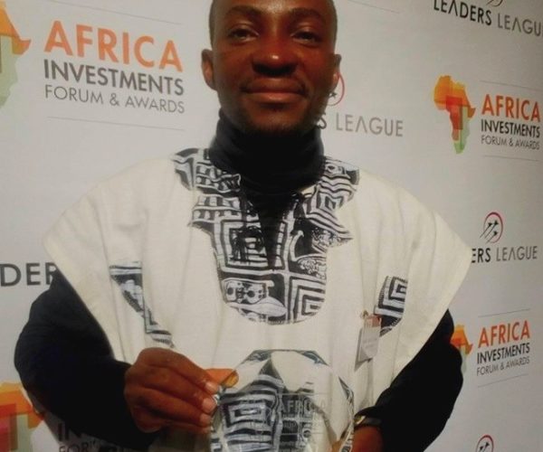 Distinction: Kemit Ecology remporte un award à Paris