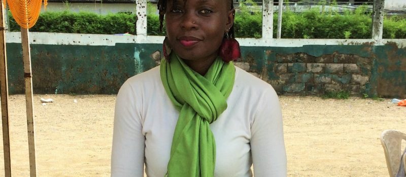 Teferet Tchoffa : «Le savon au Ndolè est né d’une recette de grand-mère»