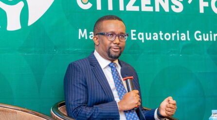 Omar Faruk Osman : “Le journalisme est essentiel à la sécurité climatique”