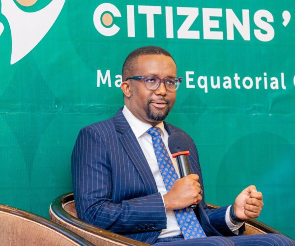 Omar Faruk Osman : “Le journalisme est essentiel à la sécurité climatique”