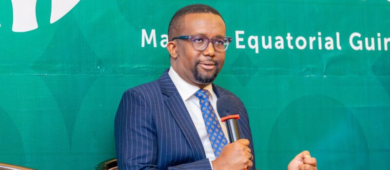 Omar Faruk Osman : “Le journalisme est essentiel à la sécurité climatique”