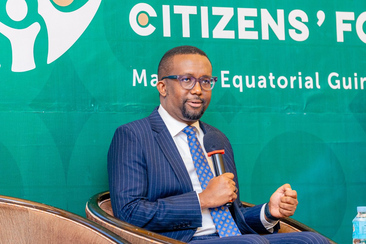 Omar Faruk Osman : “Le journalisme est essentiel à la sécurité climatique”