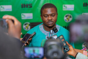 Mathias Mouendé Ngamo : « Les journalistes sont nécessairement une partie de la solution à cette crise des déchets ménagers au Cameroun»