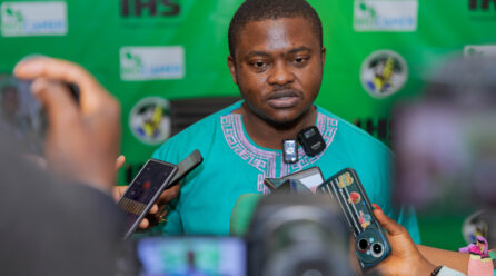Mathias Mouendé Ngamo : « Les journalistes sont nécessairement une partie de la solution à cette crise des déchets ménagers au Cameroun»