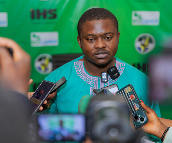 Mathias Mouendé Ngamo : « Les journalistes sont nécessairement une partie de la solution à cette crise des déchets ménagers au Cameroun»
