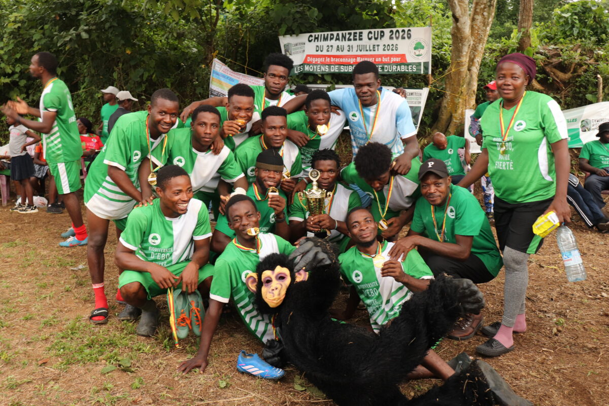 Biocamer – Ecologie, Environnement, Climat et Bio au Cameroun